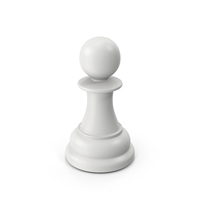 Chess Pawn PNG & PSD Images