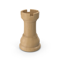 Chess Rook PNG & PSD Images