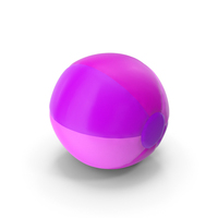 Pink Ball PNG & PSD Images