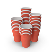 Small Red Cup PNG Images & PSDs for Download