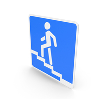 Lithuanian Sign Footbridge PNG & PSD Images