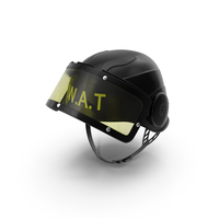 Swat Hemlet Open PNG & PSD Images