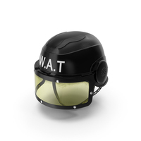Swat Hemlet PNG & PSD Images