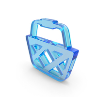Shopping Basket Symbol PNG & PSD Images