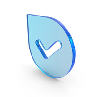 Correct Tick Pin PNG & PSD Images