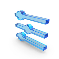 Equalizer Web Icon PNG & PSD Images