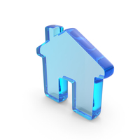 Home Web Logo PNG & PSD Images