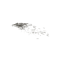 Wood Debris PNG & PSD Images