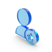 Star User Favorite Web Symbol PNG & PSD Images
