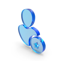 User Favourite Star Web PNG & PSD Images