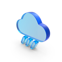 Weather Clouds Symbol PNG & PSD Images