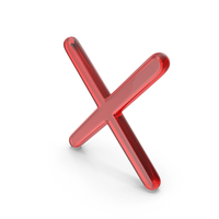 Wrong Multiply Math Logo PNG & PSD Images