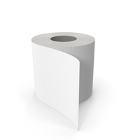 Toilet Paper PNG & PSD Images