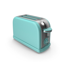 Vintage Toaster PNG & PSD Images