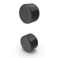 Colon Black PNG & PSD Images