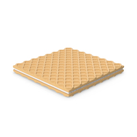 Sandwich Cookie PNG & PSD Images