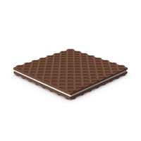 Sandwich Cookie PNG & PSD Images