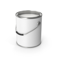 Paint Can PNG & PSD Images