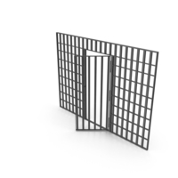 Cage Fence PNG & PSD Images