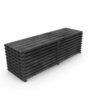 Metal Pipes Stack PNG & PSD Images
