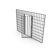 Cage Fence PNG & PSD Images