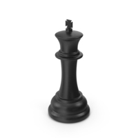 Chess King PNG & PSD Images