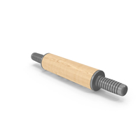 Rolling Pin PNG & PSD Images