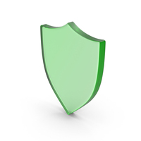Shield Glass PNG & PSD Images
