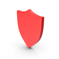 Shield Red PNG & PSD Images