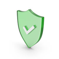 Shield Glass PNG & PSD Images