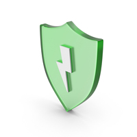 Shield Glass PNG & PSD Images