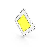 French Sign Priority Road PNG & PSD Images