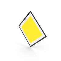 Swedish Sign Priority Road PNG & PSD Images