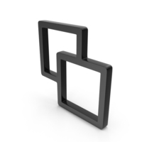 Copy App Web Icon PNG & PSD Images