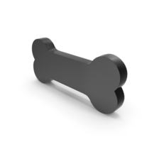 Bone Icon PNG & PSD Images