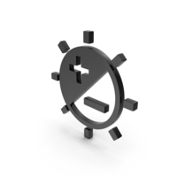Brightness Plus Minus Icon PNG & PSD Images
