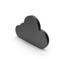 Cloud Web Icon PNG & PSD Images