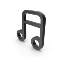 Music Symbol PNG & PSD Images
