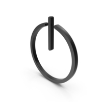 Power Icon PNG & PSD Images