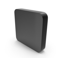 Square Web Icon PNG & PSD Images