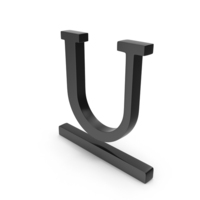 Underline Icon PNG & PSD Images
