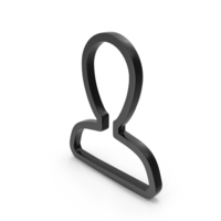User Web Frame Icon PNG & PSD Images