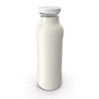 Bottle Milk PNG & PSD Images