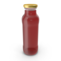 Beverage Bottle PNG & PSD Images