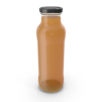 Beverage Bottle PNG & PSD Images