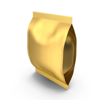 Packaging Gold PNG & PSD Images