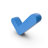 Accept Tick Check Mark PNG & PSD Images