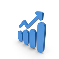Arrow Growth Profit Chart Market PNG & PSD Images