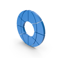 Empty Center Hole Web PNG & PSD Images