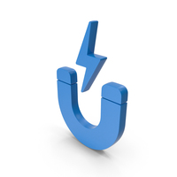 Magnet Power PNG & PSD Images